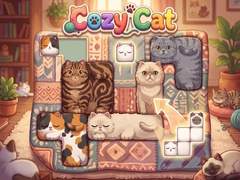 Gioco Cozy Cat