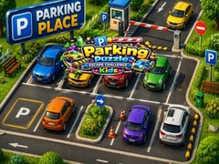 Gioco Parking Puzzle Escape Challenge Kids