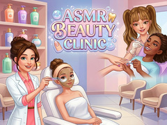 Gioco ASMR Beauty Clinic