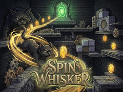 Gioco Spin Whisker