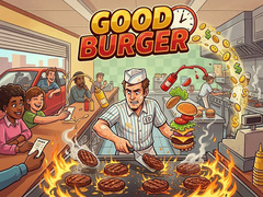 Gioco Good Burger