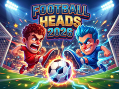Gioco Football Heads 2026