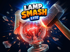 Gioco Lamp Smash Lite