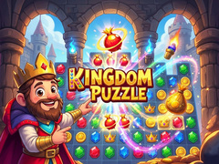 Gioco Kingdom Puzzle