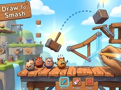 Gioco Draw To Smash