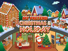 Gioco My Pretend Christmas & Holiday