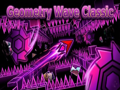 Gioco Geometry Wave Classic