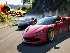 Gioco Ultimate Racihg Car