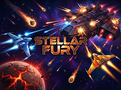 Gioco Stellar Fury
