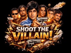 Gioco Shoot The Villain!