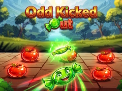 Gioco Odd Kicked Out Quick