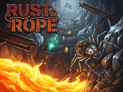 Gioco Rust & Rope