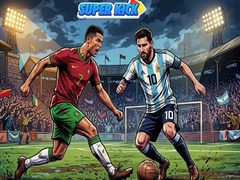 Gioco Super Kick