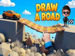 Gioco Draw a road