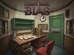 Gioco Bias Escape Game