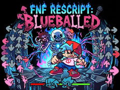 Gioco FNF Rescript: Blueballed