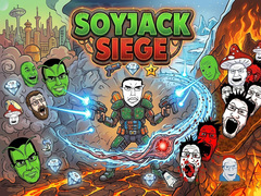 Gioco Soyjak Siege