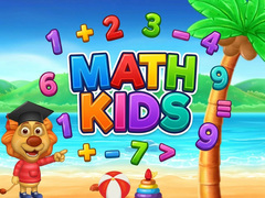 Gioco Math Kids: Math Games For Kids