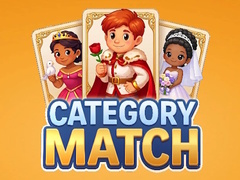 Gioco Category Match