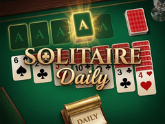 Gioco Solitaire Daily
