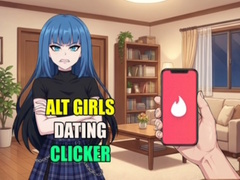 Gioco Alt Girls Dating Clicker