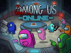 Gioco Among Us Online