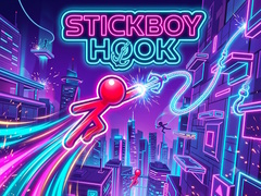 Gioco Stickboy Hook
