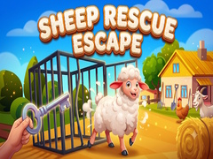Gioco Sheep Rescue Escape