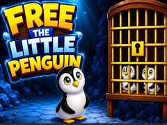 Gioco Free the Little Penguin