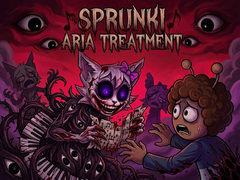Gioco Sprunki: Aria Treatment