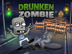 Gioco Drunken Zombie