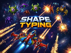 Gioco Shape Typing