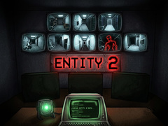 Gioco The Entity 2