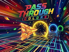 Gioco Pass Through Colors