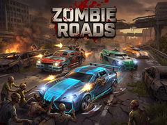 Gioco Zombie Roads