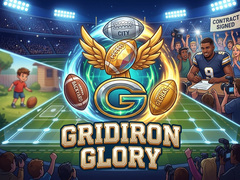 Gioco Gridiron Glory