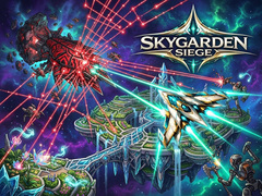 Gioco Skygarden Siege