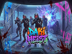 Gioco Daki Heist