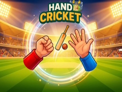 Gioco Hand Cricket