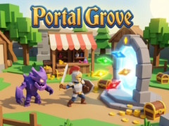Gioco Portal Grove