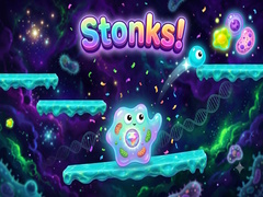 Gioco Stonks!