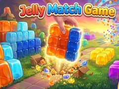 Gioco Jelly Match Game