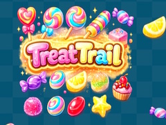 Gioco TreatTraill