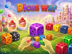 Gioco Dices war