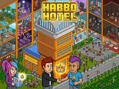 Gioco Habbo Hotel