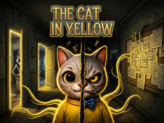 Gioco The Cat in Yellow