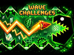Gioco Wave Challenges