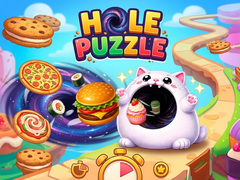 Gioco Hole Puzzle
