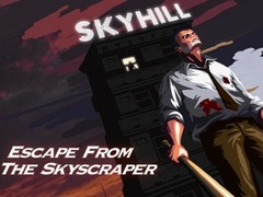Gioco Skyhill: Escape From the Skyscraper!