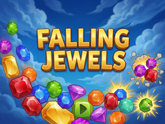 Gioco Fallling Jewels